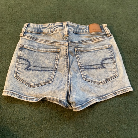 American eagle shorts - Picture 2 of 2